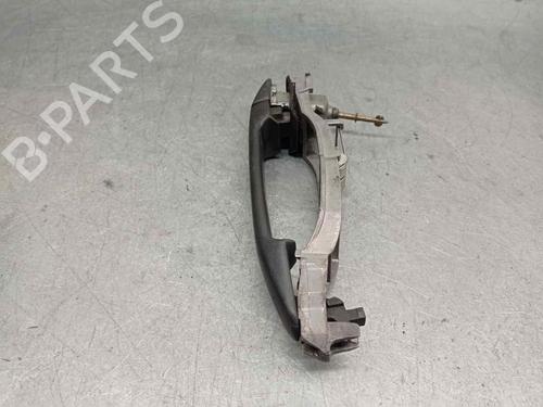 Front left exterior door handle MERCEDES-BENZ C-CLASS (W202) C 250 D (202.125) | BP8869214C128 
