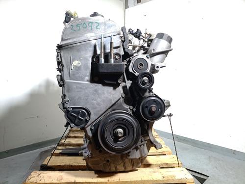 Used Engine Engine HONDA FR-V (BE) 2.2 i CTDi (BE5) (140 hp) 33622673 33622673