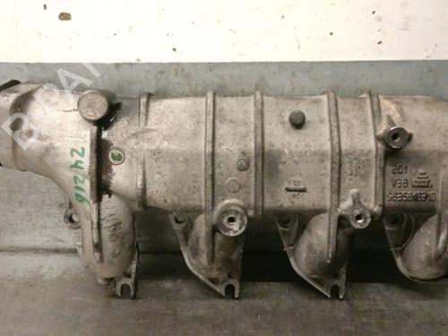 Used Intake manifold PEUGEOT 806 (221) [1994-2002]  30972690