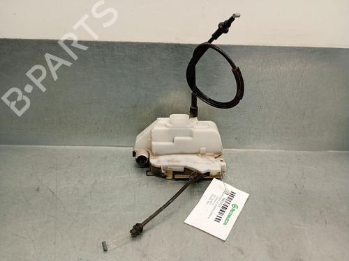Front right lock CITROËN C3 I (FC_, FN_) 1.4 HDi | BP29246090C97 