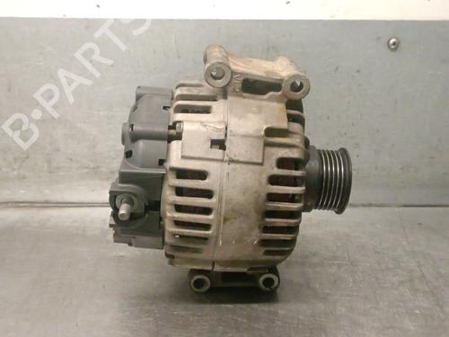 Generator MERCEDES-BENZ C-CLASS (W204) C 220 CDI (204.008) (170 hp) 30836152