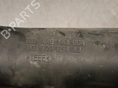 Pipe VW TOURAN (1T1, 1T2) 2.0 TDI 16V | BP30098004M125