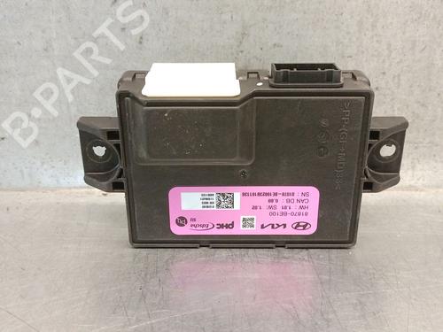 Used Electronic module HYUNDAI KONA SUV Van (OS, OSE, OSI) EV (204 hp) 27518152