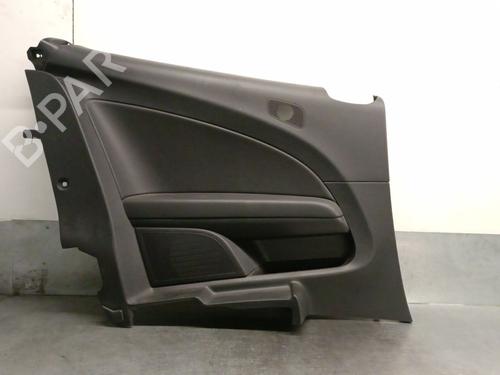 Used Rear left panel VW SCIROCCO III (137, 138) 2.0 TDI (150 hp) 26326907
