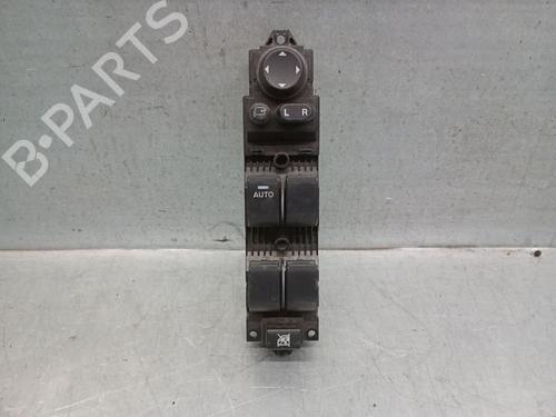 Venstre fortil elrude kontakt MAZDA 3 (BL) 1.6 MZR CD (BL14) (116 hp) 29574557