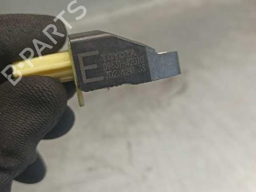 Other TOYOTA RAV 4 III (_A3_) 2.2 D 4WD (ALA30_, ALA30R) | BP20258171O1 