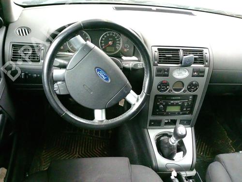 Rat FORD MONDEO III (B5Y) 1.8 16V | BP35799983C49 - Image 11