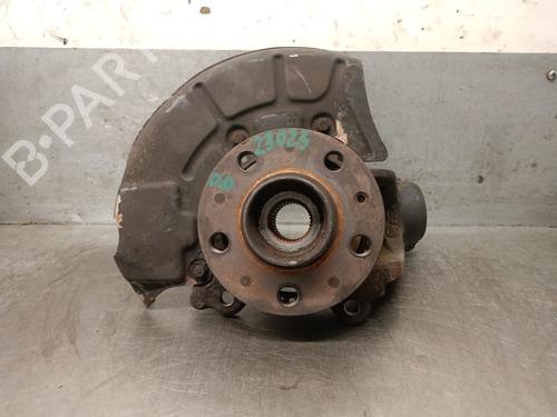 Right front steering knuckle SEAT LEON (1M1) 1.9 TDI Syncro | BP27278752M26 