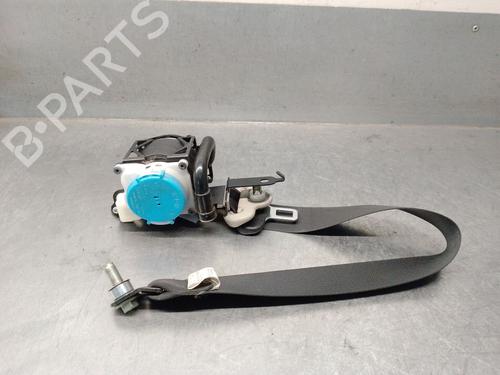 Used Front left seatbelt Front left seatbelt MAZDA 6 Estate (GJ, GL) [2012-2026] 33270159 33270159