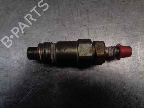 Injector NISSAN PATROL III/2 Station Wagon (W260) 2.8 D 4x4 | BP5318586M100 