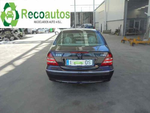Right rear driveshaft MERCEDES-BENZ C-CLASS (W203) C 220 CDI (203.008) | BP2518542M41 