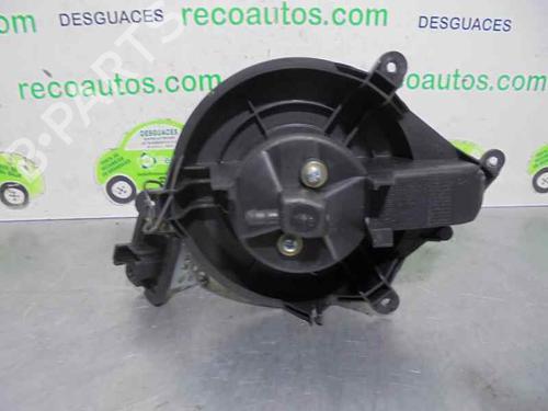 Heater blower motor CITROËN XSARA Break (N2) 1.9 TD | BP2091801M62 