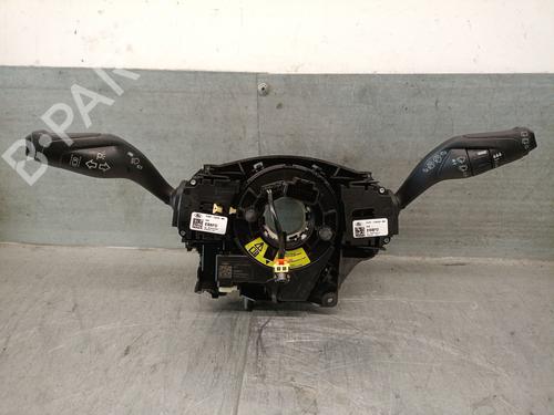 Used Headlight switch FORD FOCUS III Turnier 1.0 EcoBoost (125 hp) 25469359