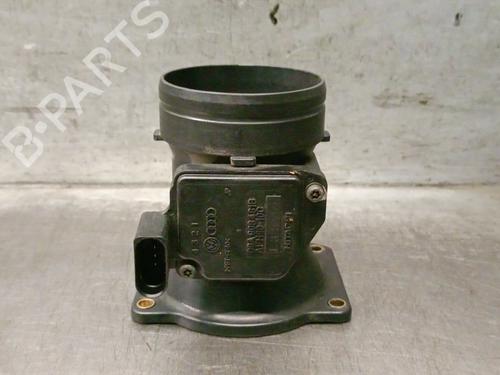 Luftmassenmesser für VW GOLF IV (1J1) 1.6 (102 hp) 30912170