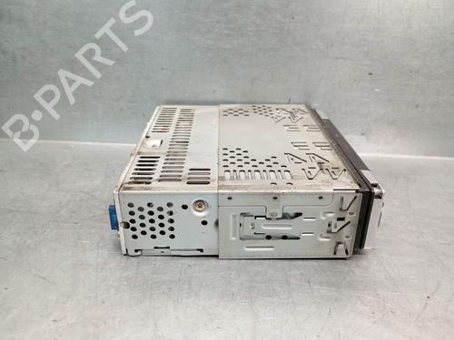 Radio VW TRANSPORTER T5 Bus (7HB, 7HJ, 7EB, 7EJ) 1.9 TDI | BP29750196E6 