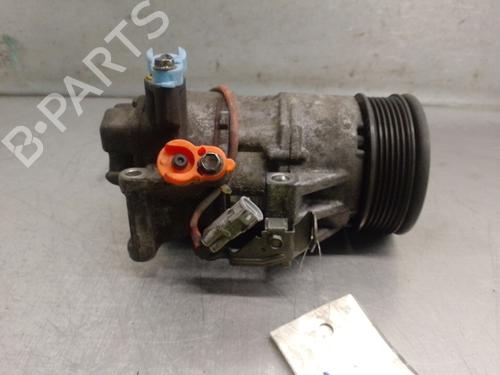 AC compressor TOYOTA AURIS (_E15_) 1.4 D-4D (NDE150_, NDE150R) | BP40072127M34 - Image 3