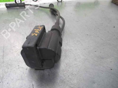 Ignition coil RENAULT CLIO II (BB_, CB_) 1.4 (B/CB0C, B/CB0S) | BP2115321M94 