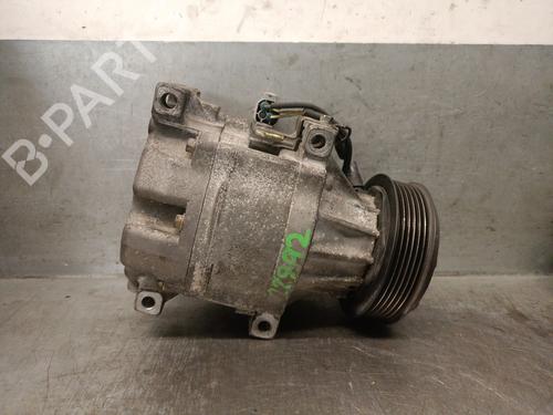 AC-Kompressor TOYOTA COROLLA Compact (_E11_) 1.4 (ZZE111_, ZZE111R) | BP26706382M34 