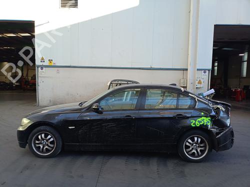 Teile für BMW 3 (E90) 318 d 4954142
