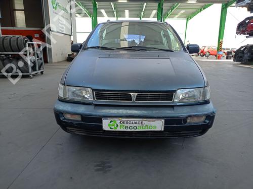 Electronic module HYUNDAI SANTAMO 2.0 16V | BP27883822M83 - Image 9