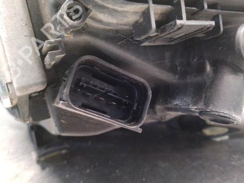 Left headlight BMW 3 Touring (E91) 320 d | BP31117010C28