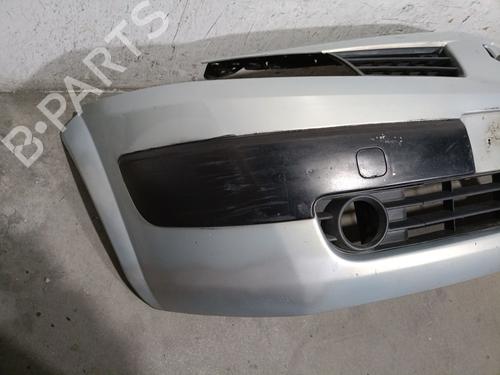 Front bumper RENAULT MEGANE II (BM0/1_, CM0/1_) 1.9 dCi (BM0G, CM0G) | BP25736920C7 