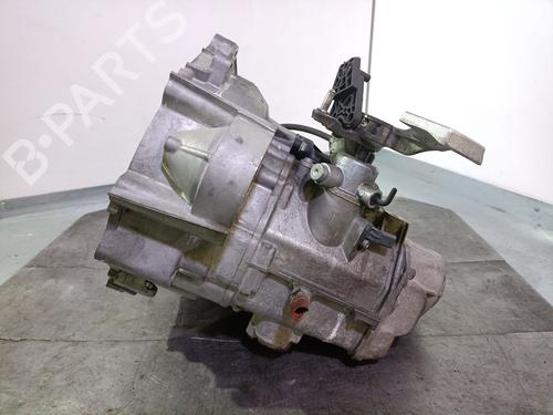 Gearbox VW GOLF VII (5G1, BQ1, BE1, BE2) 1.5 TSI | BP18880324M3 