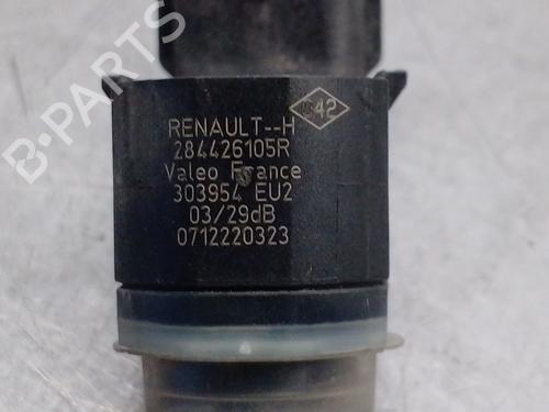 Elektronisk modul RENAULT CAPTUR II (HF_) TCe 90 (HFM6) | BP29973277M83