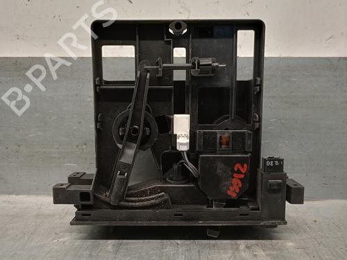 Climate control NISSAN TERRANO II (R20) 2.7 TD 4WD | BP22722176I5 