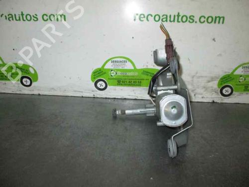 Rear wiper motor PEUGEOT 206 Hatchback (2A/C) 1.4 i | BP2114136M102 