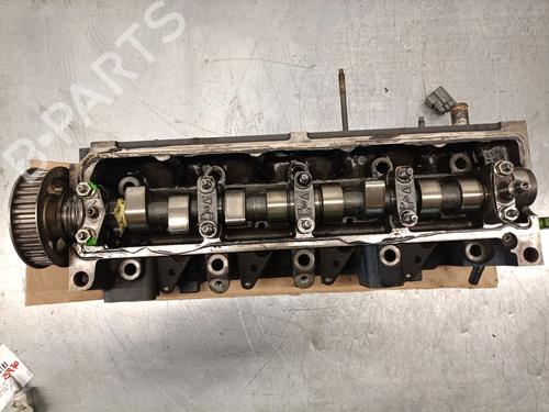 Cylinder head FORD MONDEO IV (BA7) 1.8 TDCi | BP37492523M5 - Image 9