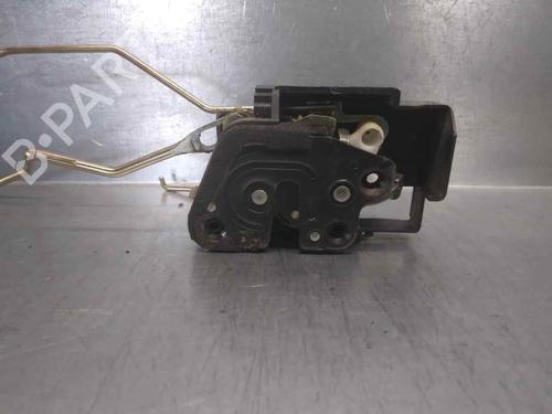 Front right lock HYUNDAI XG (XG) 30 | BP10359192C97 
