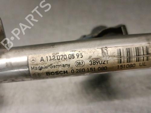 Injection rail MERCEDES-BENZ E-CLASS (W211) E 320 (211.065) | BP36387927M98 - Image 5