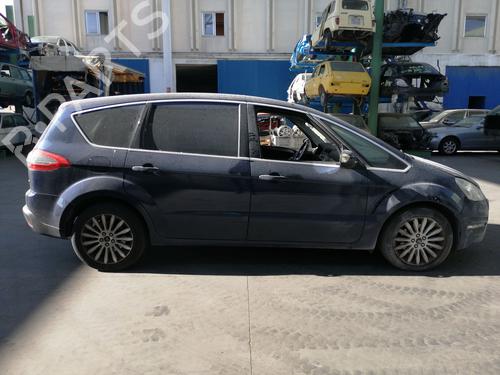 Left front window switch FORD S-MAX (WA6) 2.0 TDCi | BP19255719I27 - Image 8