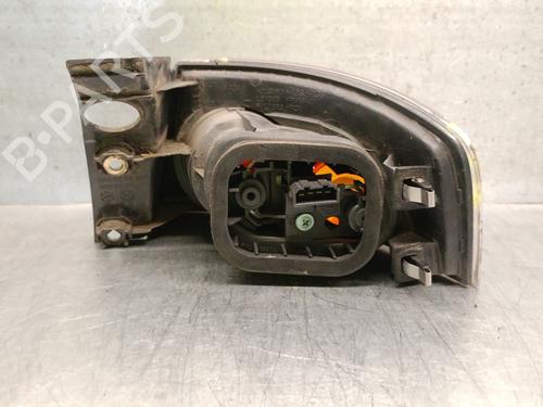 Left taillight SEAT IBIZA III (6L1) 1.2 | BP29856472C34