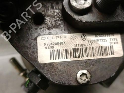 Indsprøtningspumpe RENAULT SCÉNIC II (JM0/1_) 1.5 dCi (JM02, JM13) | BP30688417M78
