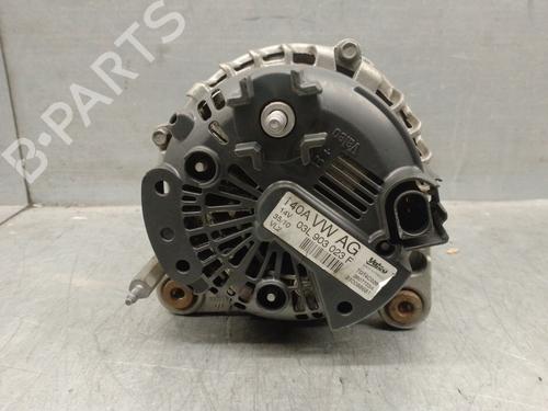 Generator SEAT LEON (1P1) 1.6 TDI | BP29697281M7 