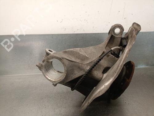 Left front steering knuckle BMW 2 Active Tourer (F45) 218 d | BP25238708M25 