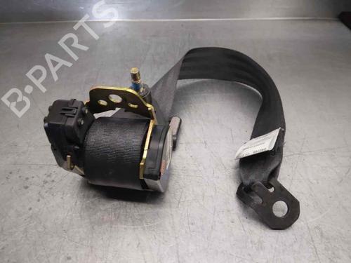 Used Rear left seatbelt Rear left seatbelt 10150218 10150218