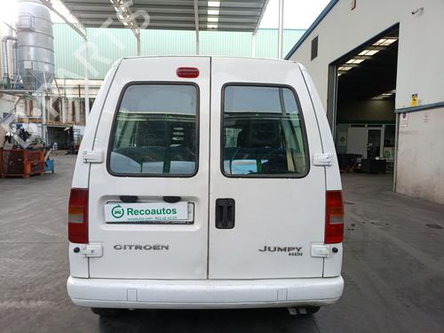 Alternator CITROËN JUMPY I (U6U_) 2.0 HDi 110 | BP29933043M7