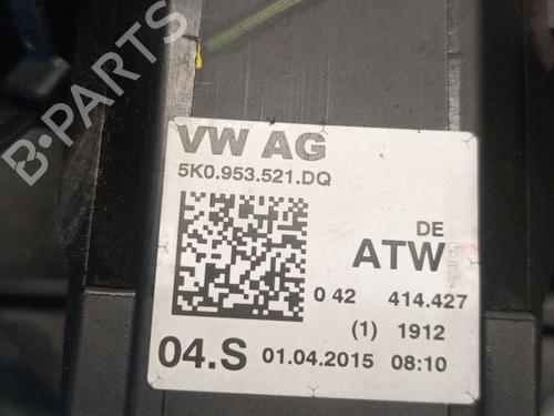 Headlight switch SEAT ALTEA (5P1) 1.6 TDI | BP35769878I24 - Image 5