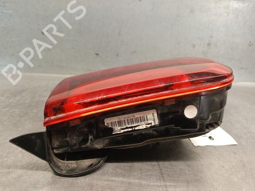 Right tailgate light CITROËN C4 CACTUS 1.2 THP 110 | BP32989734C80 - Image 3