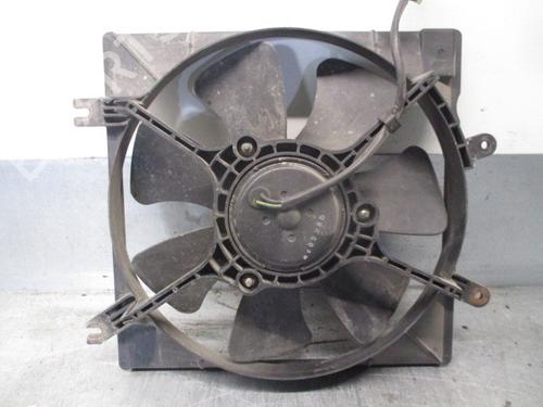Used Radiator fan KIA SHUMA II Saloon (FB) 1.6 (101 hp) 10144593