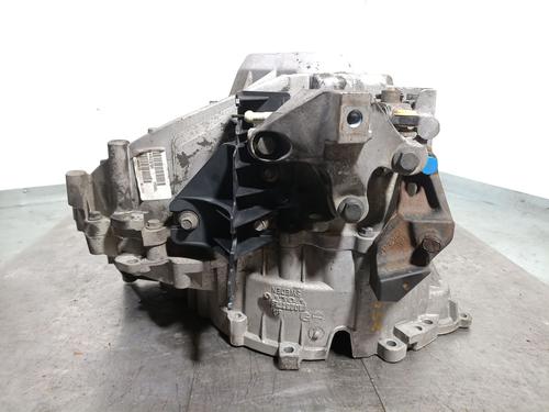 Gearbox VOLVO V50 (545) 2.4 | BP34580564M3  - Image 6
