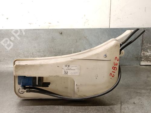 Windscreen washer tank RENAULT CLIO IV (BH_) 1.5 dCi 90 | BP29811498C113 