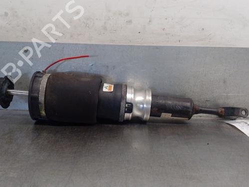 Used Left front shock absorber Left front shock absorber 37992181 37992181