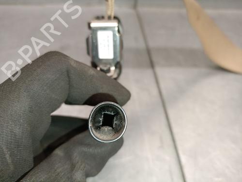 Front left seatbelt BMW 5 (F10) 520 d | BP33544055I26  - Image 5