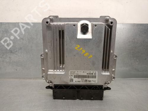 Used Engine control unit (ECU) LAND ROVER DISCOVERY V (L462) 2.0 Sd4 4x4 (241 hp) 23192372