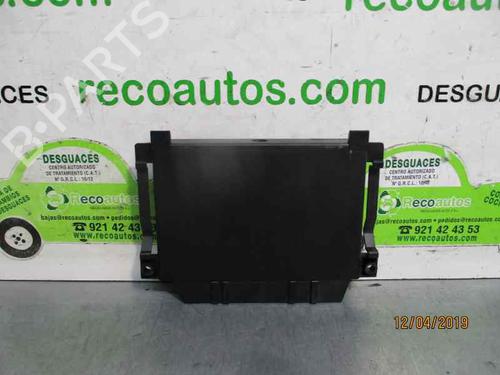 Elektronisk modul MERCEDES-BENZ E-CLASS (W211) E 320 CDI (211.026) | BP3032518M83 