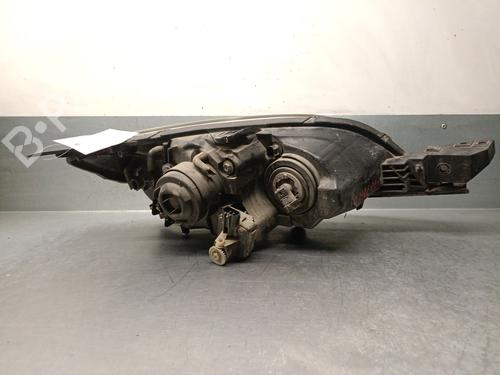 Left headlight MAZDA 3 (BK) 2.0 MZR-CD (BK14) | BP39552570C28 - Image 2
